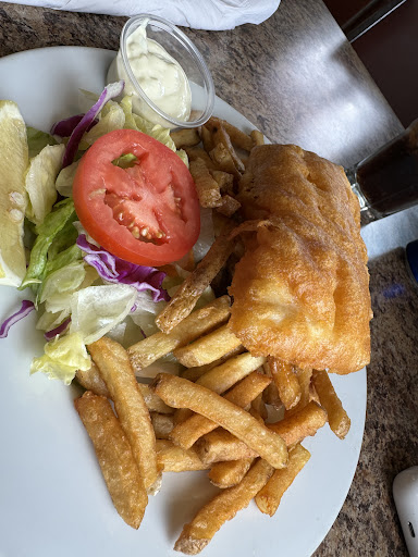Photo of Smile's Seafood Cafe Ltd - 113 Cow Bay Rd, Prince Rupert, BC V8J 3X4